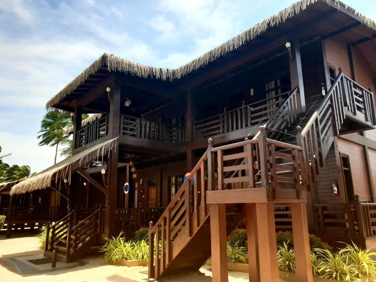 Nilaveli Beach Resort - Level 1 Certified Kültér fotó