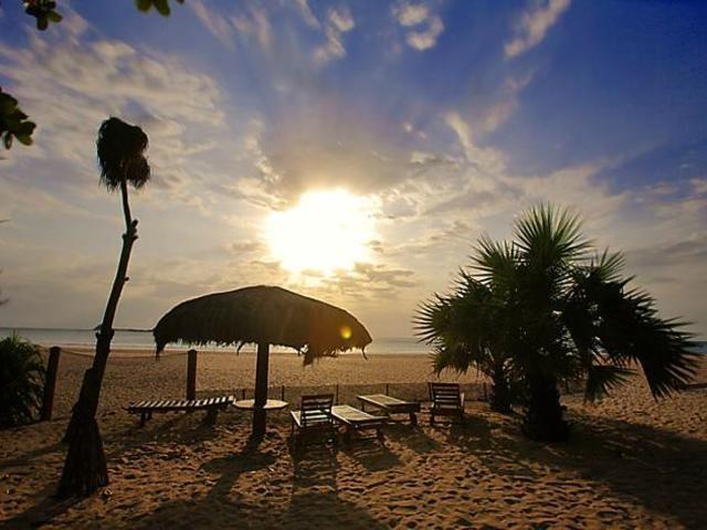 Nilaveli Beach Resort - Level 1 Certified Kültér fotó