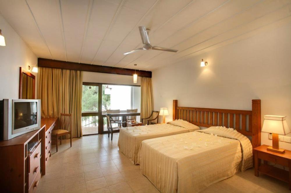 Nilaveli Beach Resort - Level 1 Certified Kültér fotó