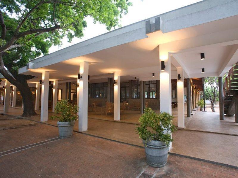 Nilaveli Beach Resort - Level 1 Certified Kültér fotó