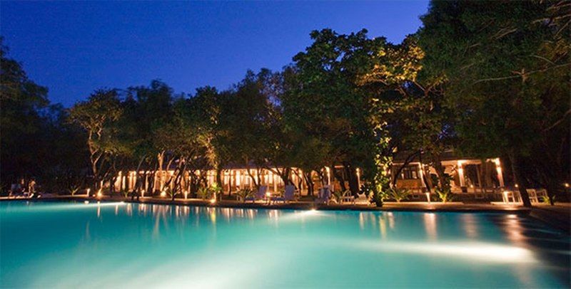 Nilaveli Beach Resort - Level 1 Certified Kültér fotó