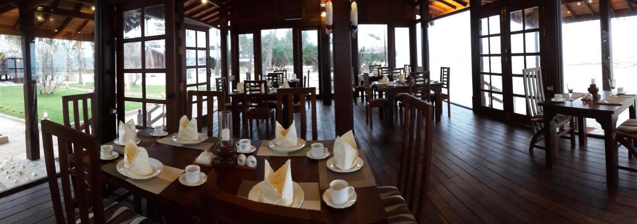 Nilaveli Beach Resort - Level 1 Certified Kültér fotó