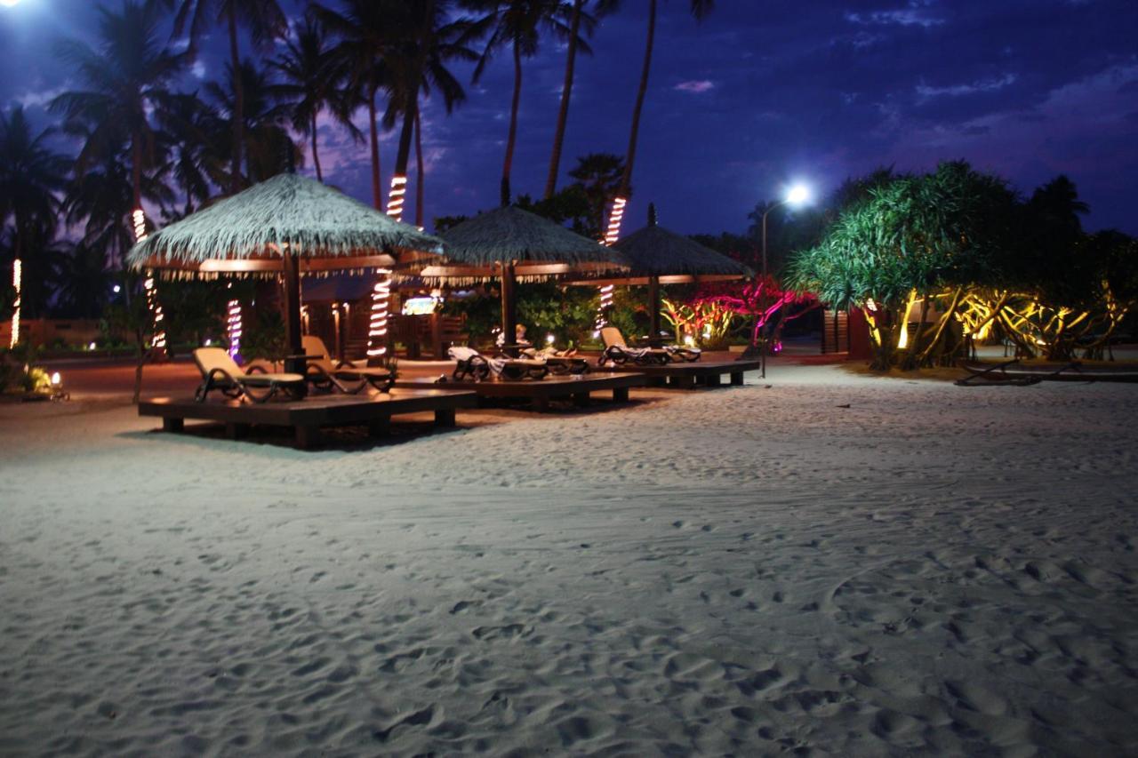 Nilaveli Beach Resort - Level 1 Certified Kültér fotó