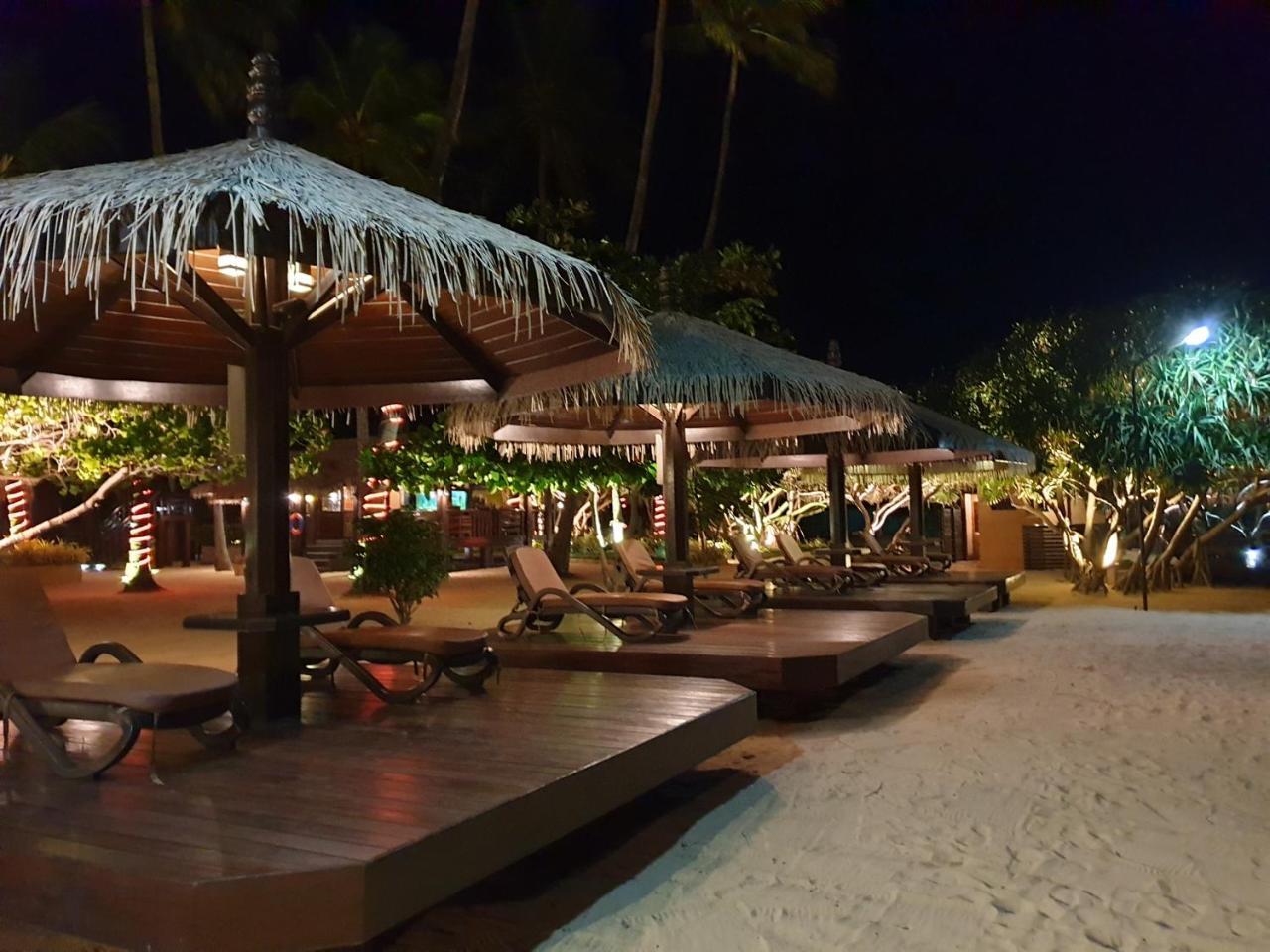 Nilaveli Beach Resort - Level 1 Certified Kültér fotó