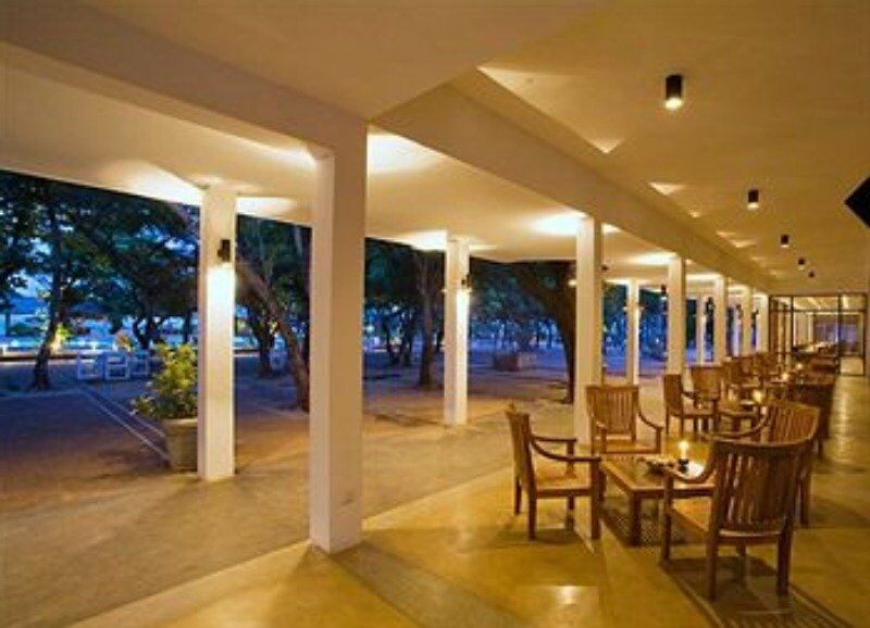 Nilaveli Beach Resort - Level 1 Certified Kültér fotó